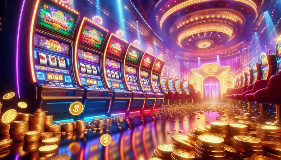 Rollino Casino